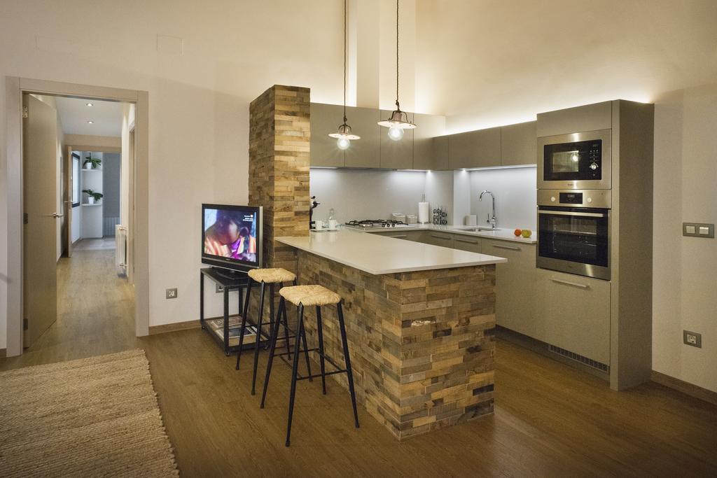 Ca La Maria De Siurana Casa Mas Estudio-Suite Экстерьер фото